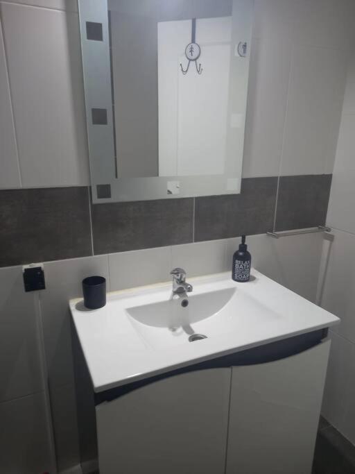 Apartamento Em كوارتيرا المظهر الخارجي الصورة