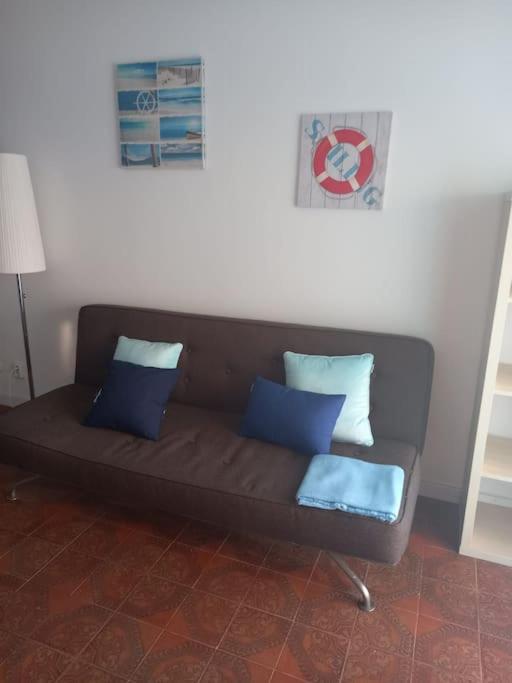 Apartamento Em كوارتيرا المظهر الخارجي الصورة