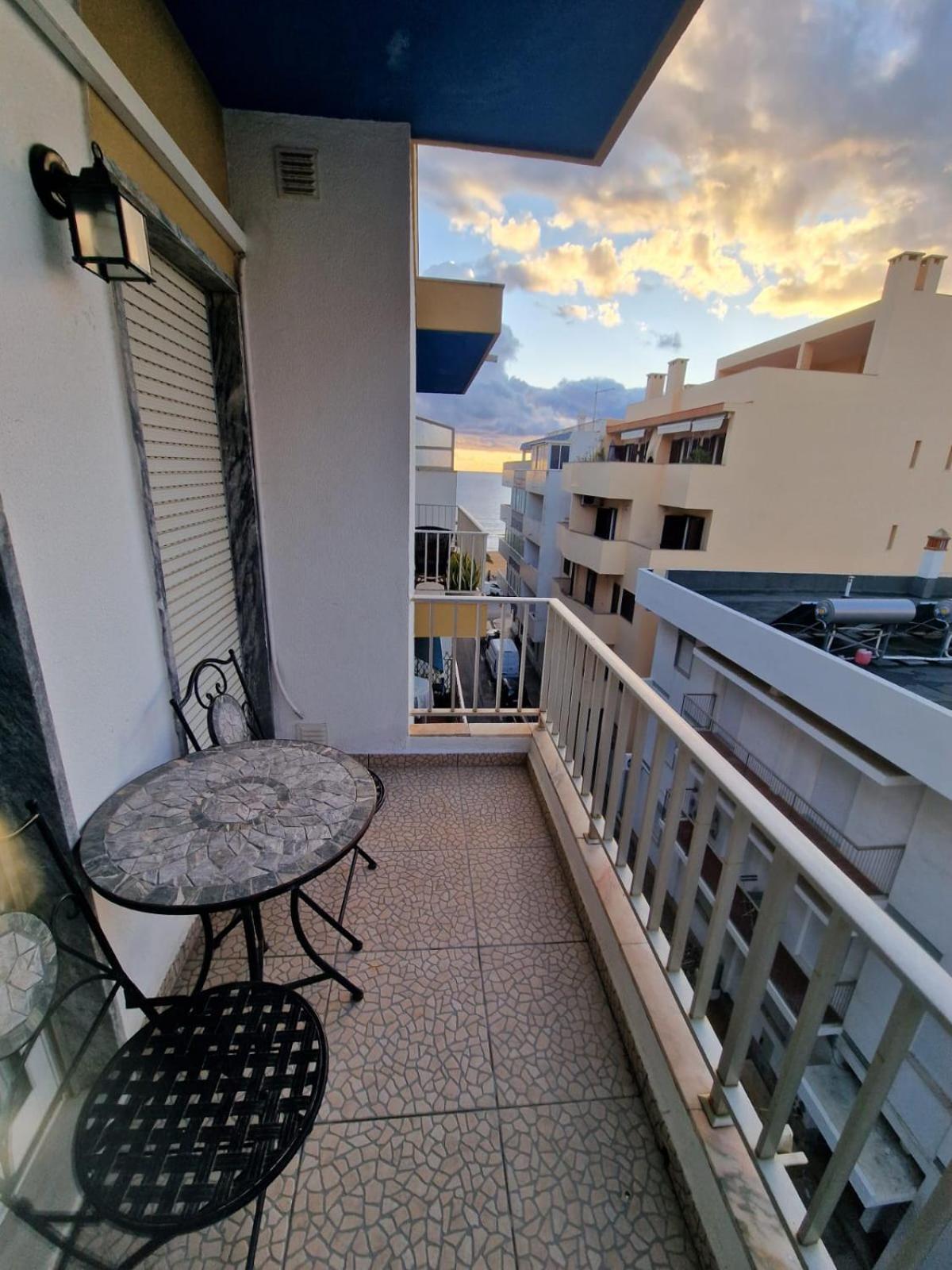 Apartamento Em كوارتيرا المظهر الخارجي الصورة