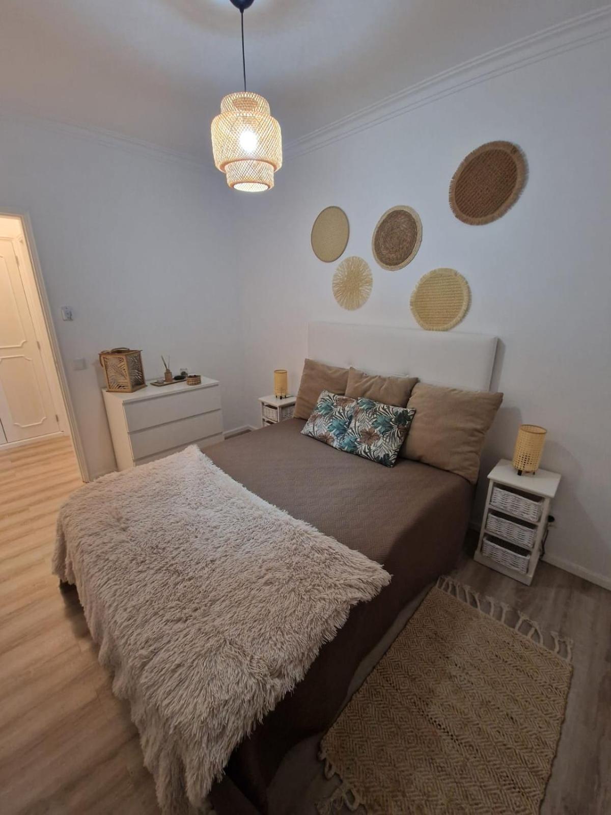 Apartamento Em كوارتيرا المظهر الخارجي الصورة