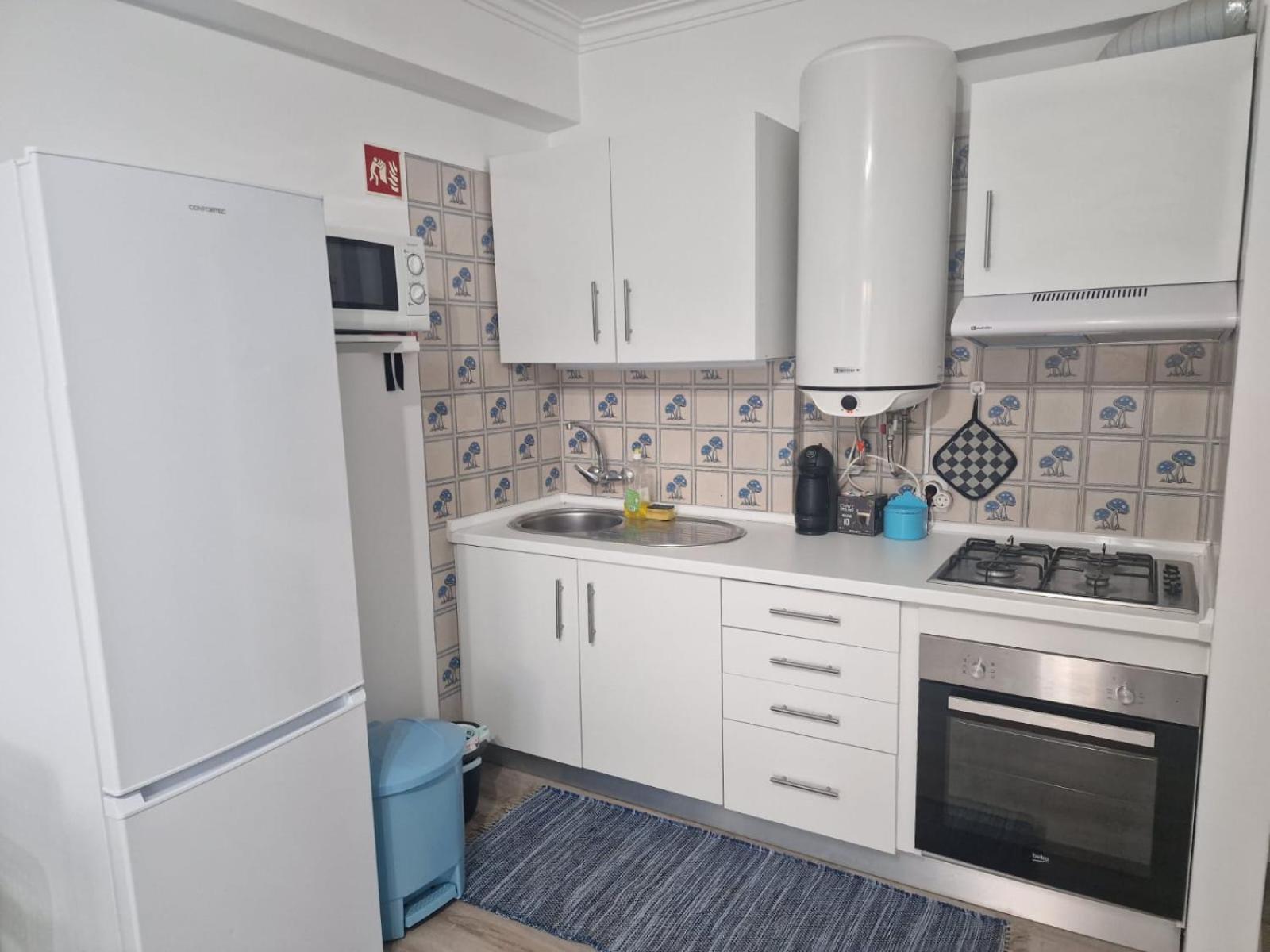 Apartamento Em كوارتيرا المظهر الخارجي الصورة