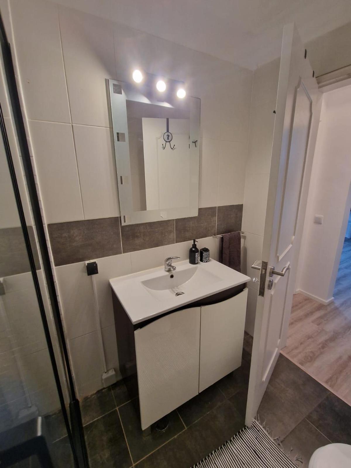 Apartamento Em كوارتيرا المظهر الخارجي الصورة