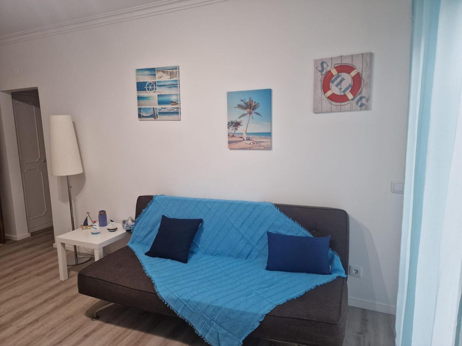 Apartamento Em كوارتيرا المظهر الخارجي الصورة