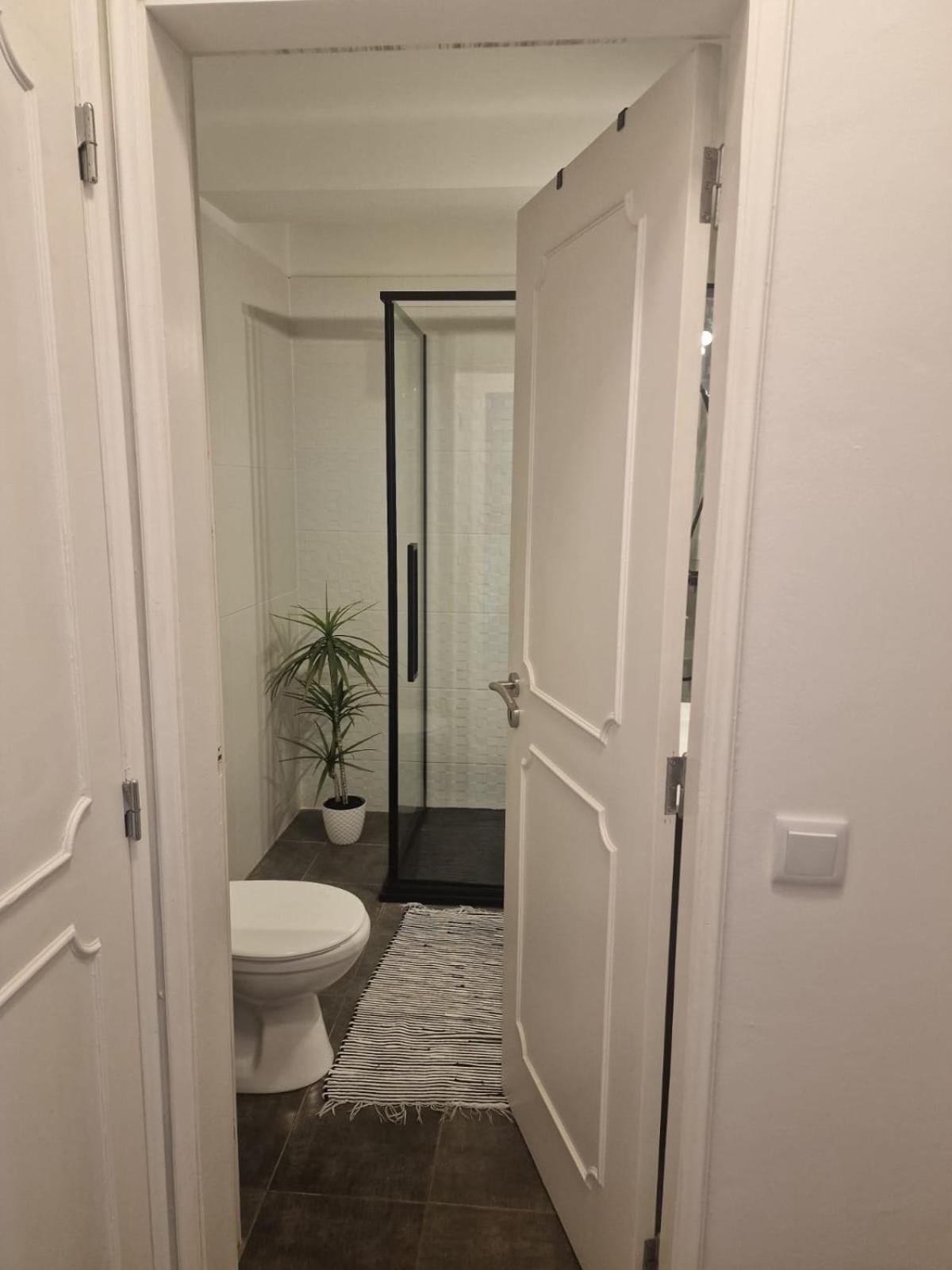 Apartamento Em كوارتيرا المظهر الخارجي الصورة